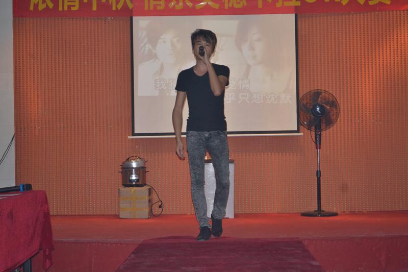 k賽現場圖